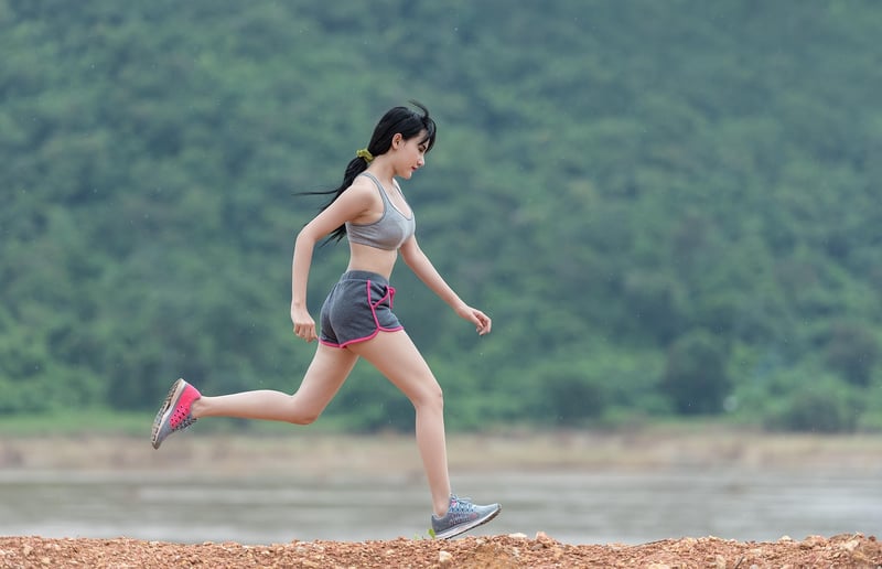 Fitness Workout
